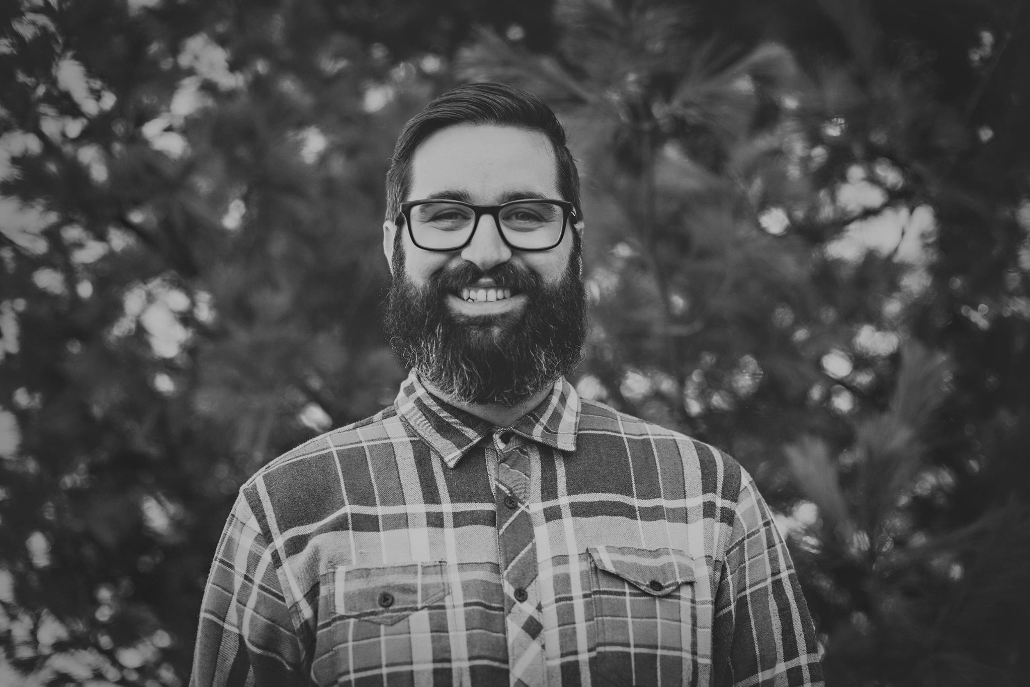 Joel Purdy — Starter Consulting